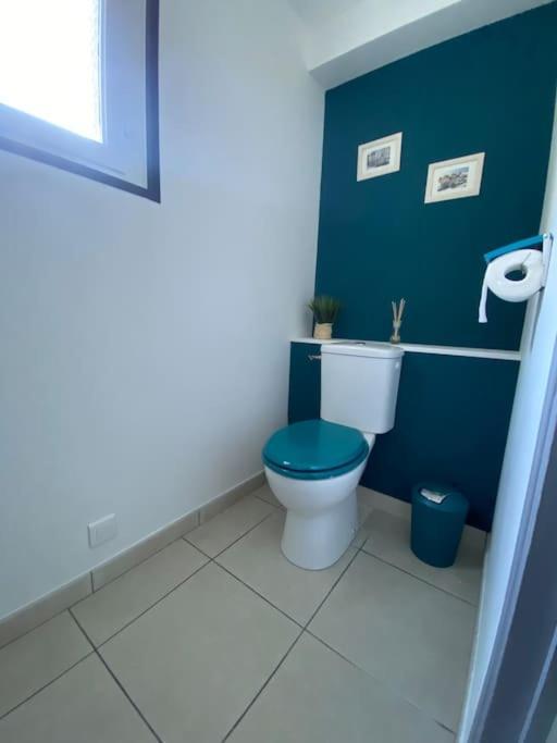Gite Comme Chez Soi Ducey Les Cheris Buitenkant foto
