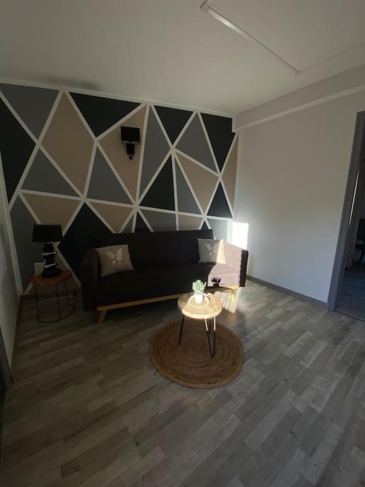 Gite Comme Chez Soi Ducey Les Cheris Buitenkant foto